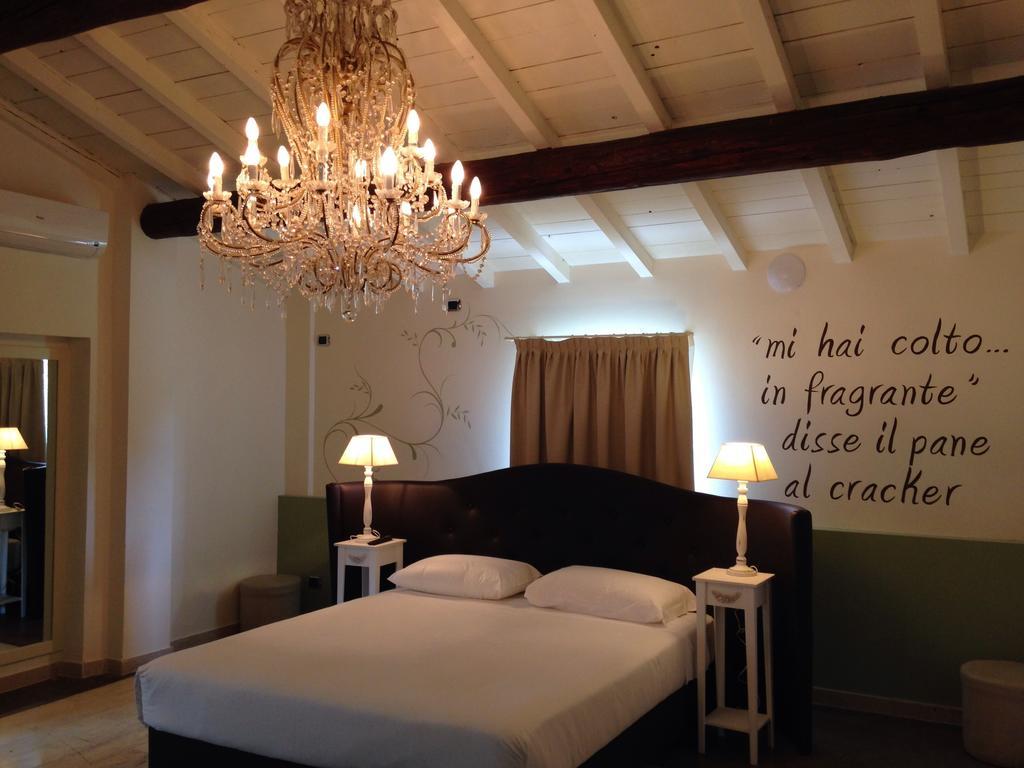 La Boheme Chambres لاتيزي الغرفة الصورة