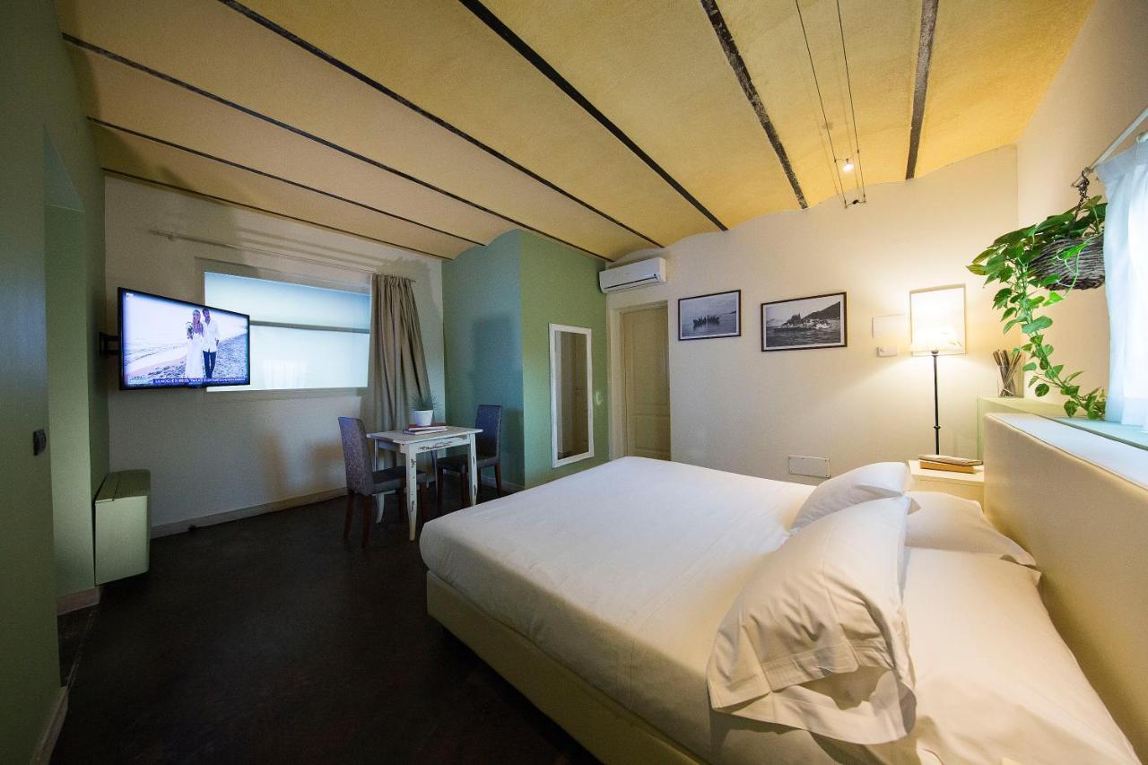 La Boheme Chambres لاتيزي المظهر الخارجي الصورة