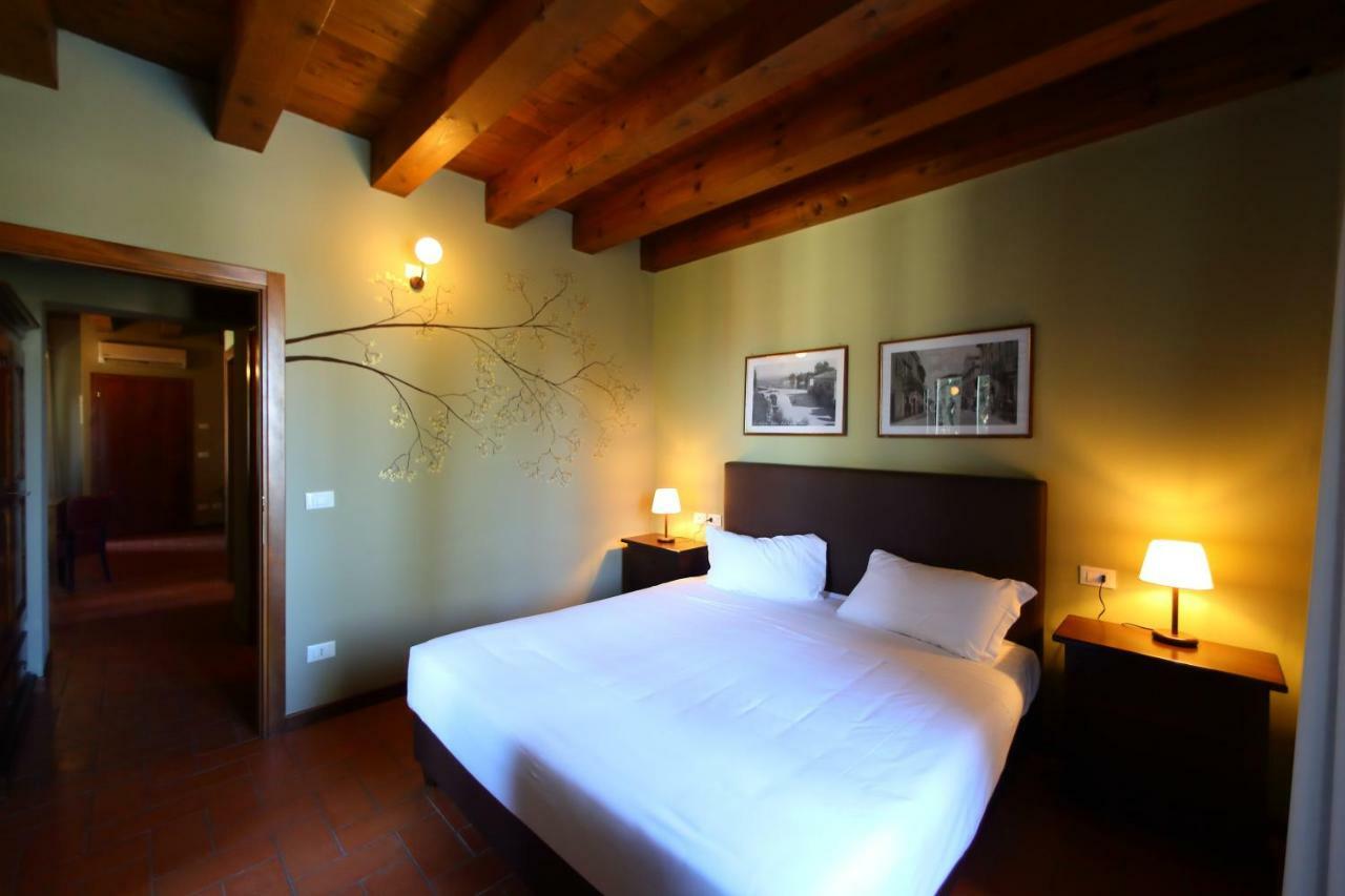 La Boheme Chambres لاتيزي المظهر الخارجي الصورة