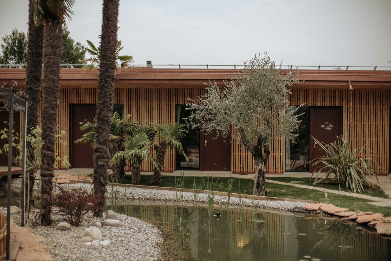 La Boheme Chambres لاتيزي المظهر الخارجي الصورة