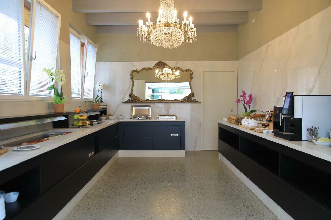 La Boheme Chambres لاتيزي المظهر الخارجي الصورة