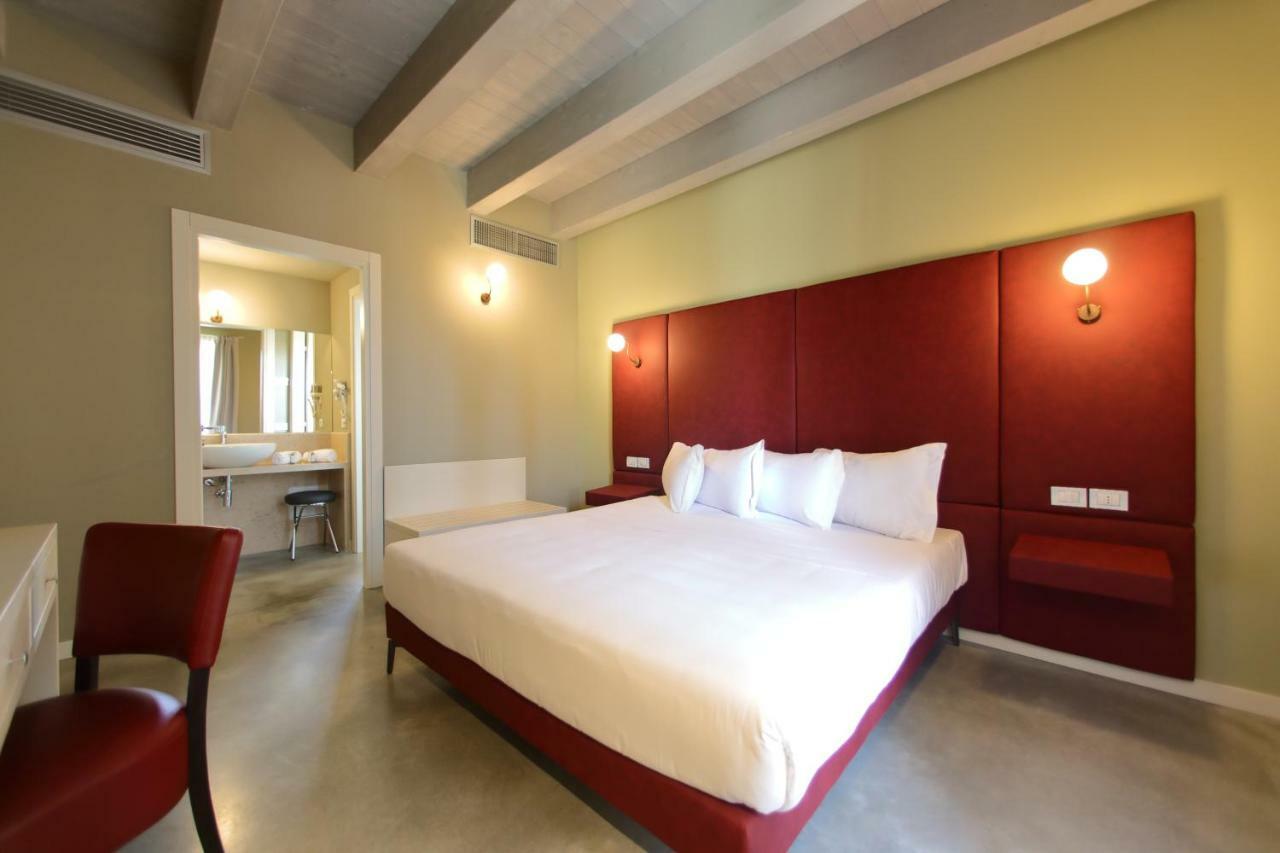 La Boheme Chambres لاتيزي المظهر الخارجي الصورة