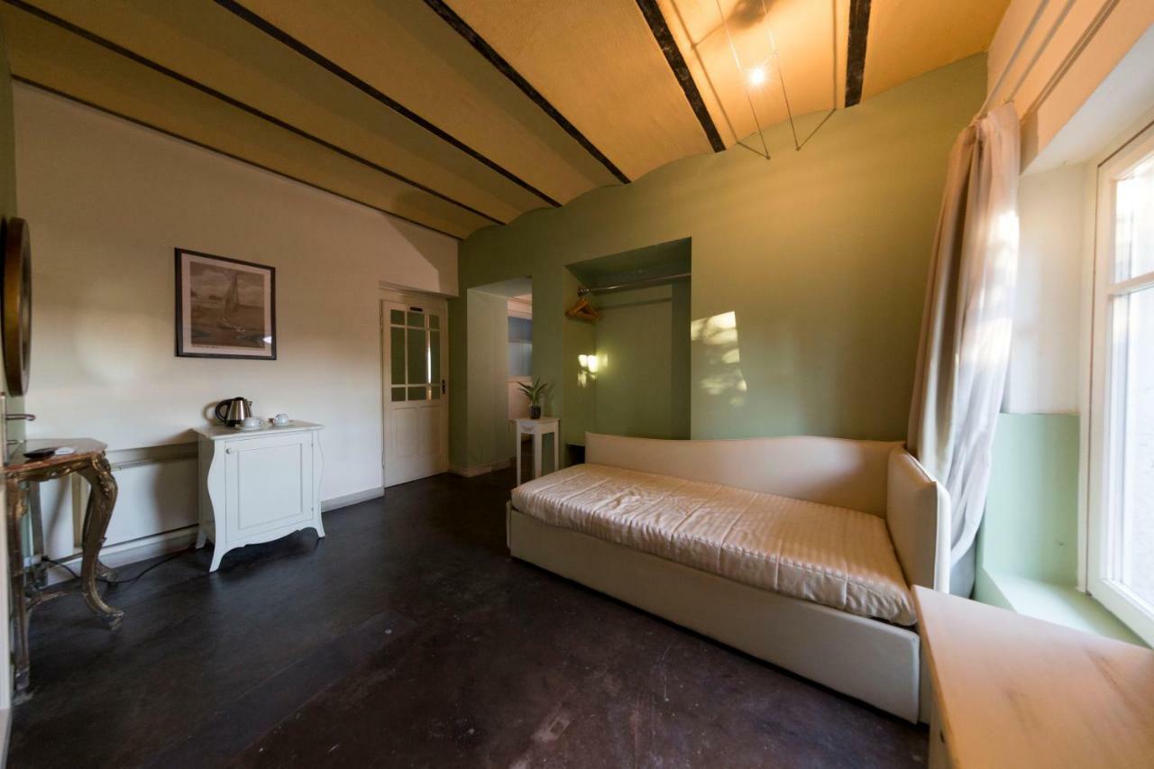 La Boheme Chambres لاتيزي المظهر الخارجي الصورة